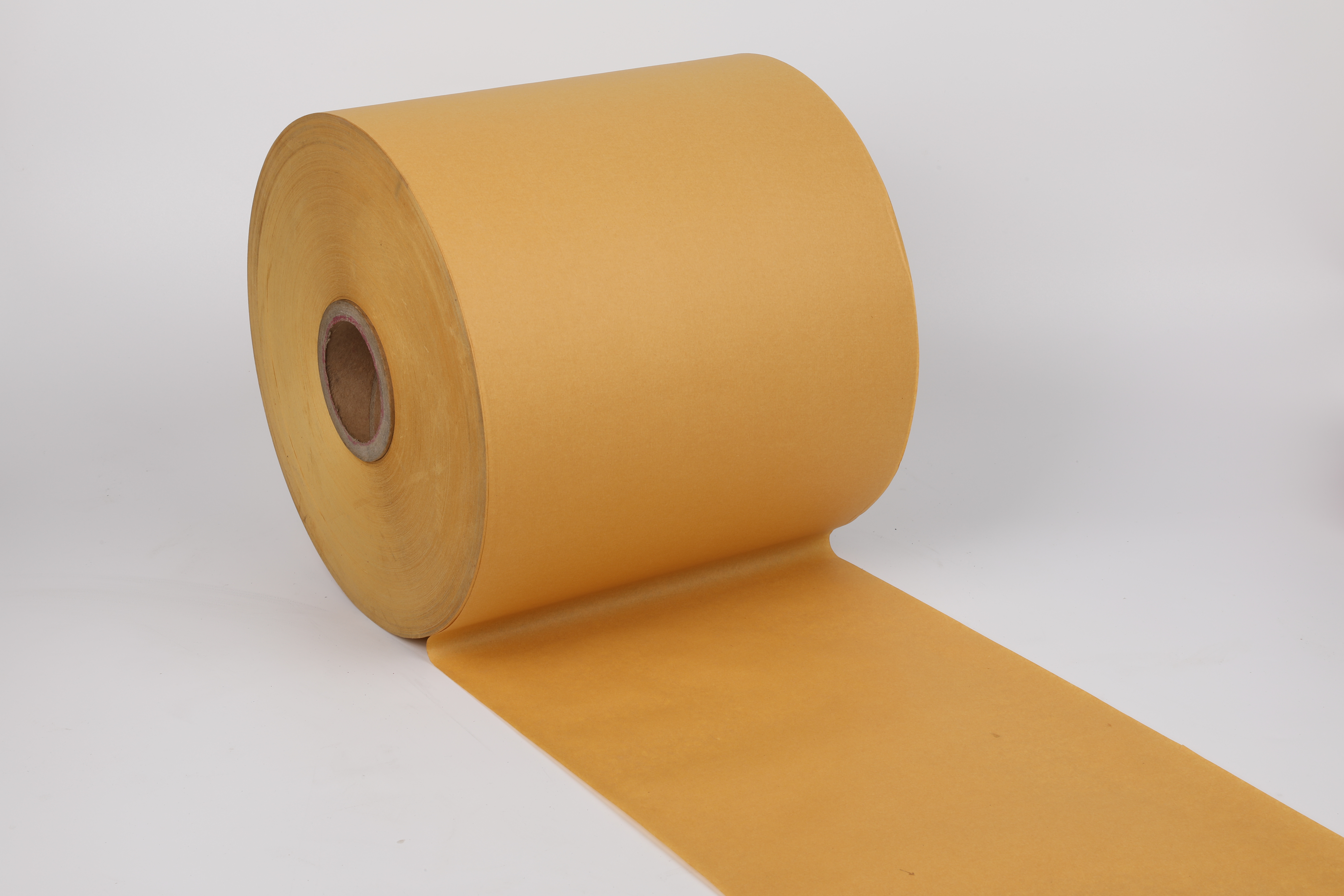 Wet-Strength Yellow Kraft Paper