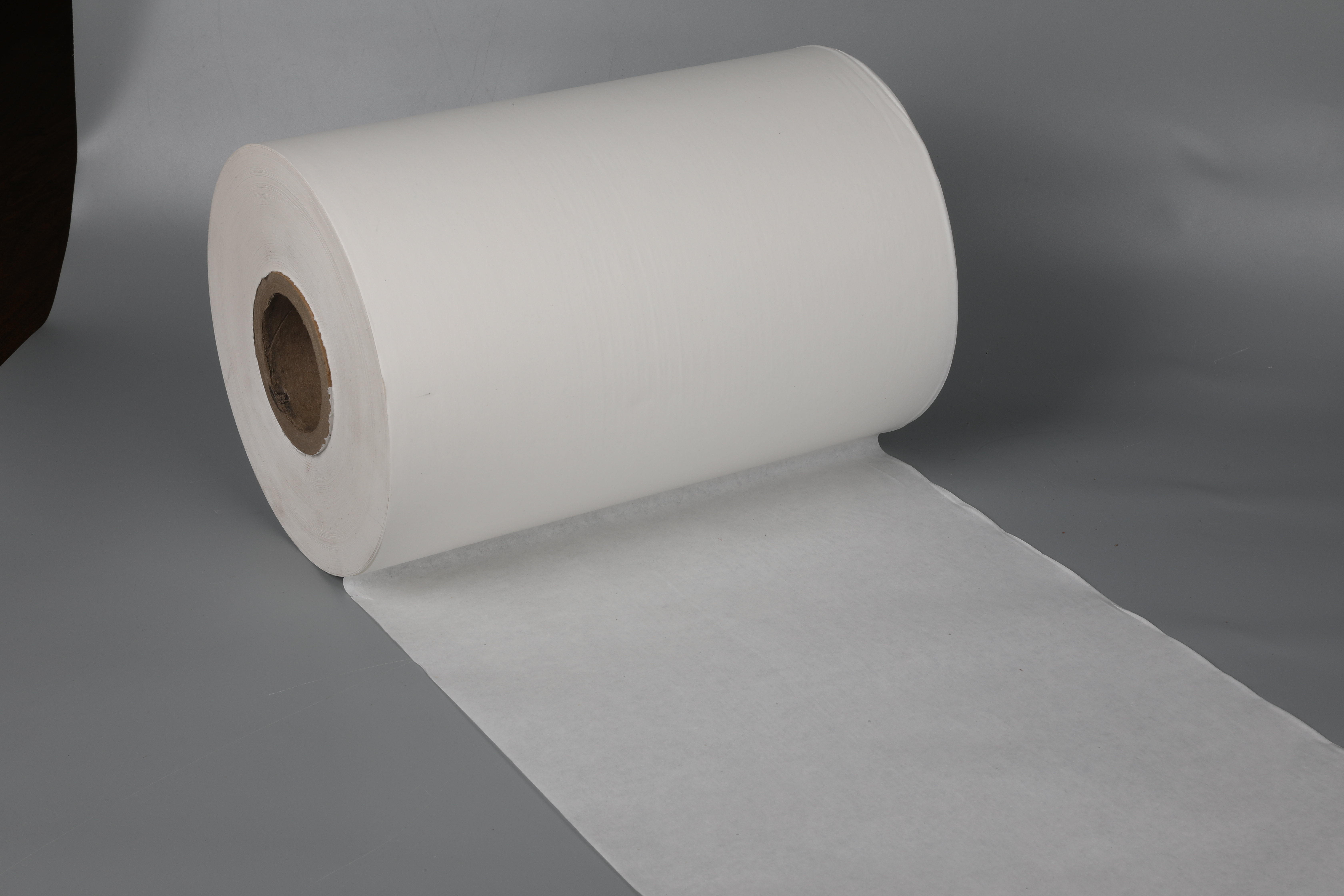Wet-Strength White Kraft Paper