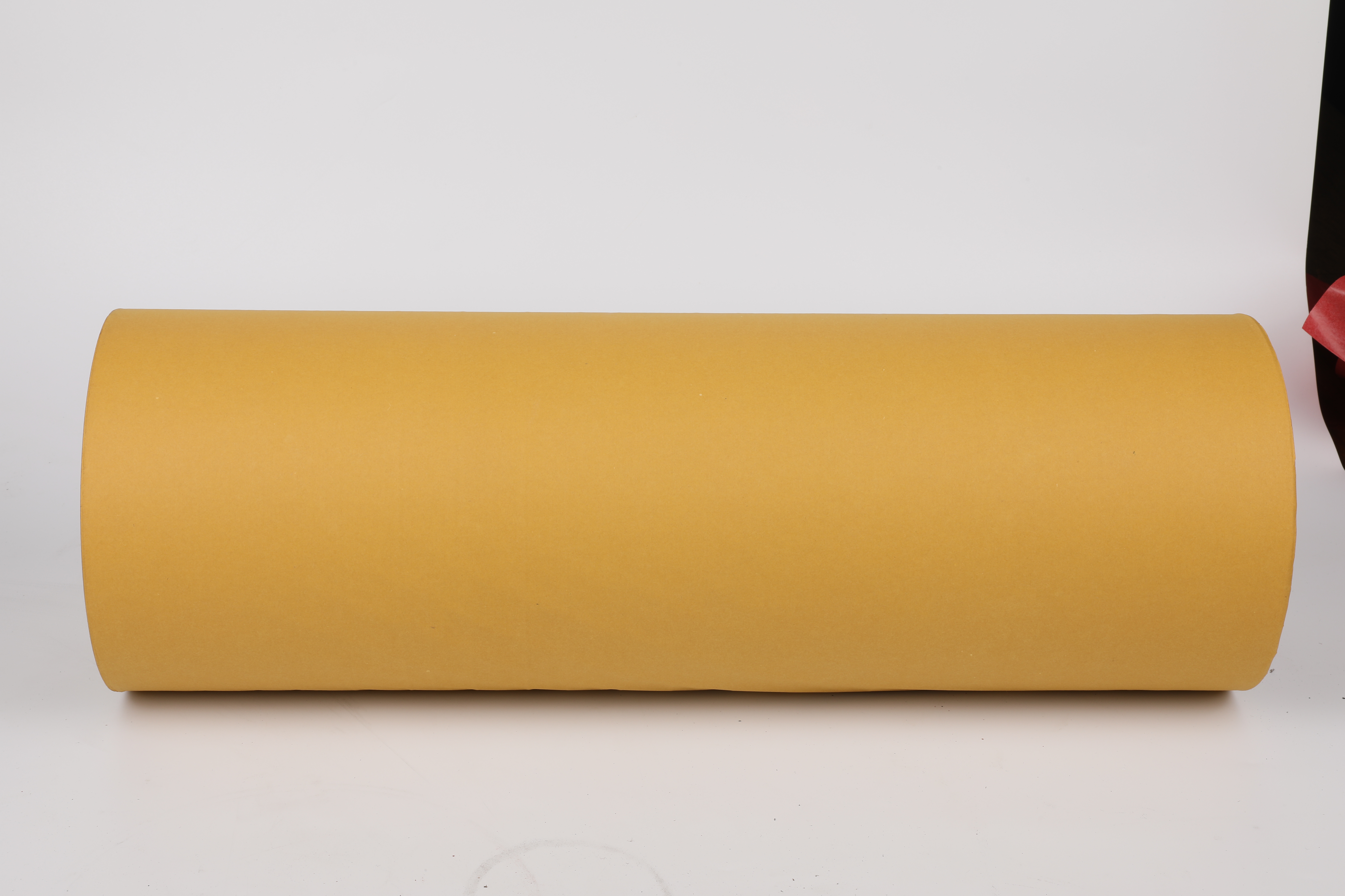 Wet-Strength Yellow Kraft Paper
