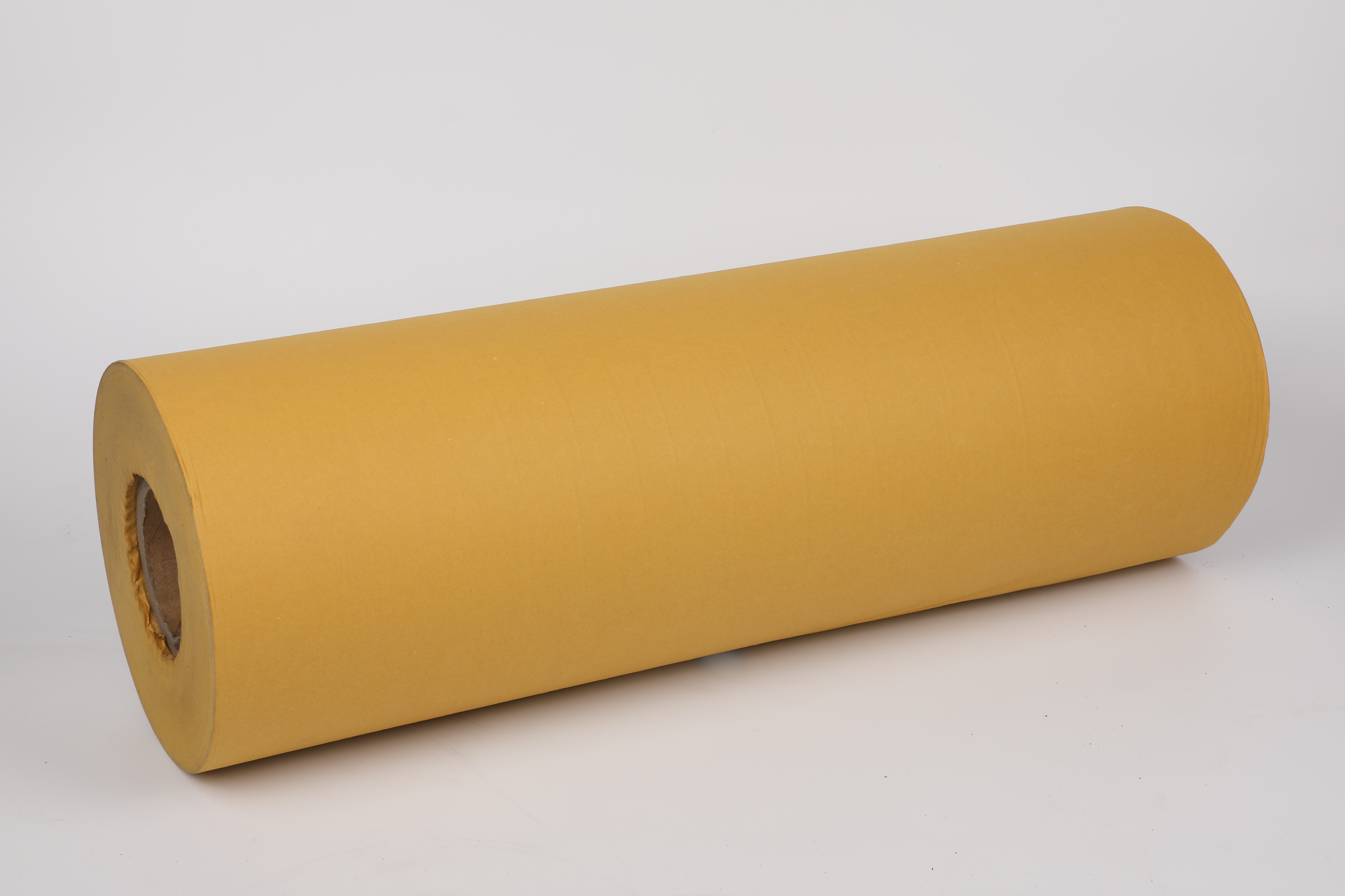 Wet-Strength Yellow Kraft Paper