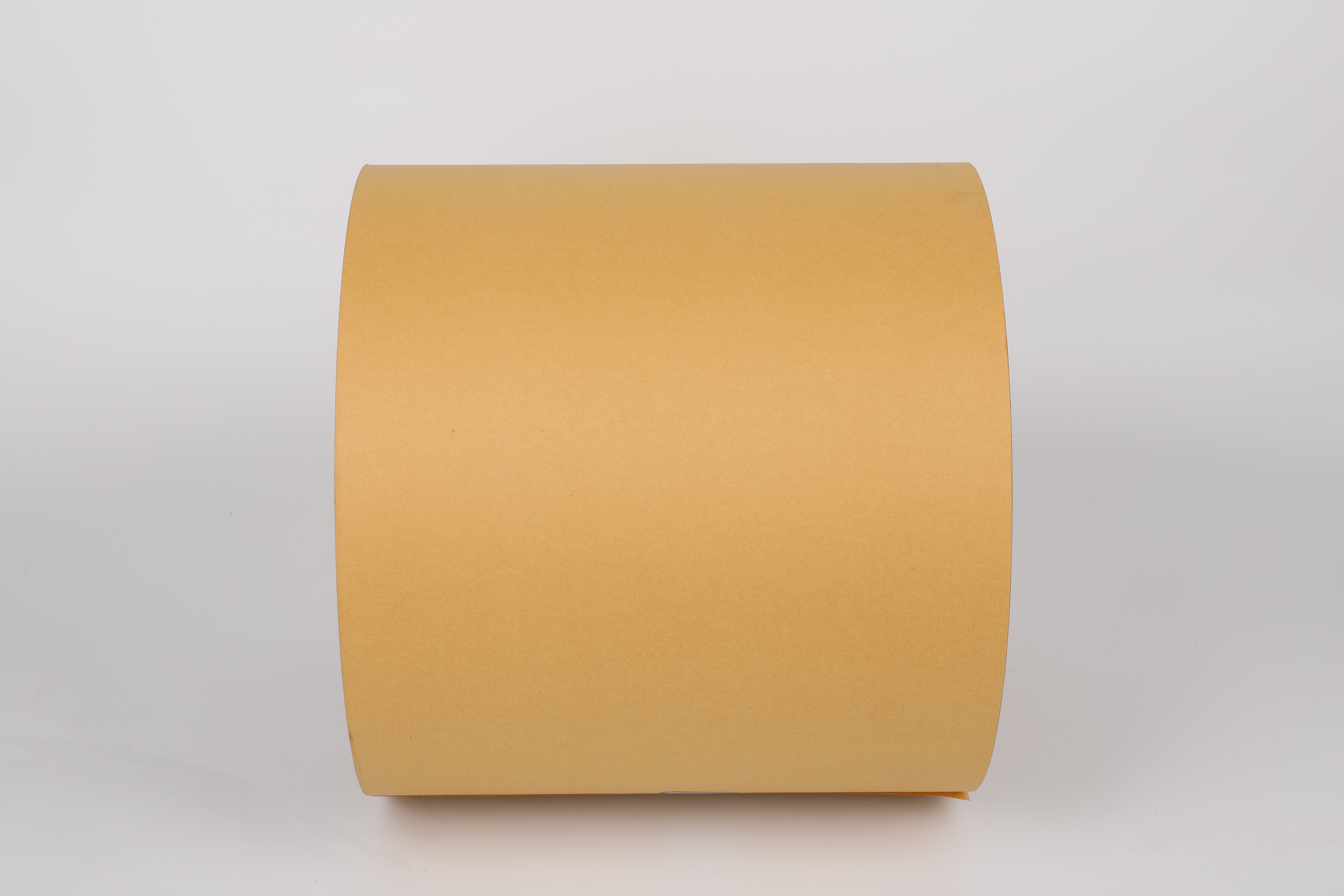 Wet-Strength Yellow Kraft Paper