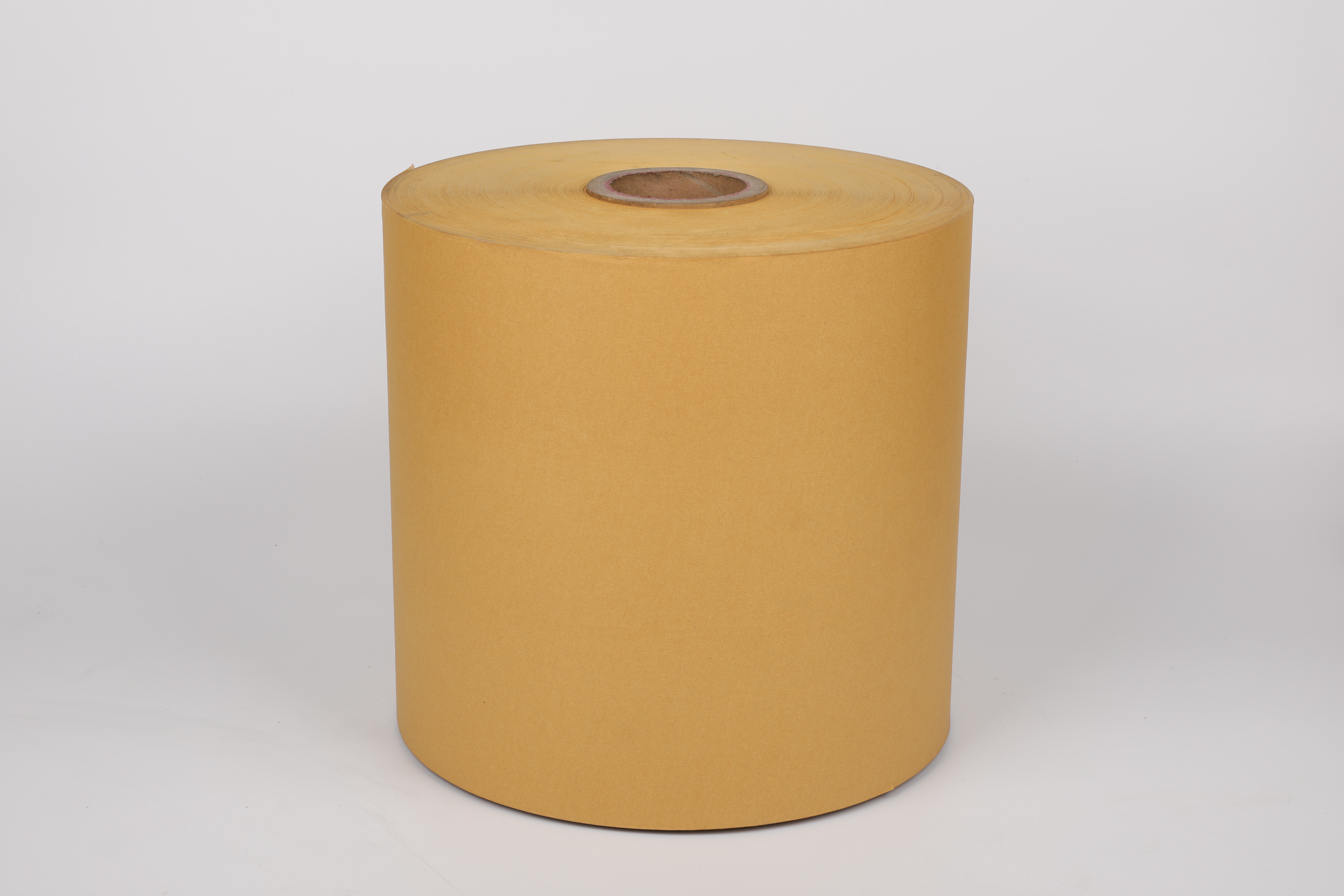 Wet-Strength Yellow Kraft Paper