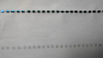 Security Line Paper