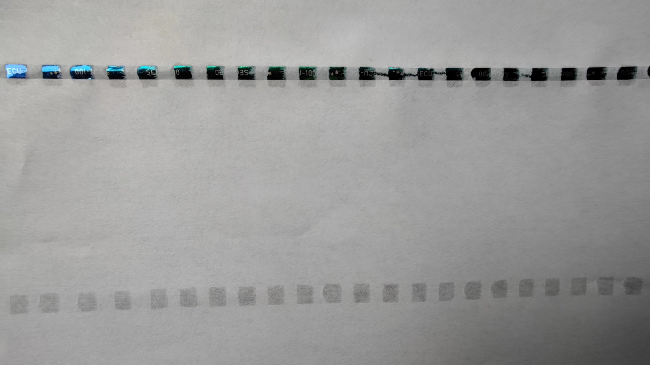 Security Line Paper