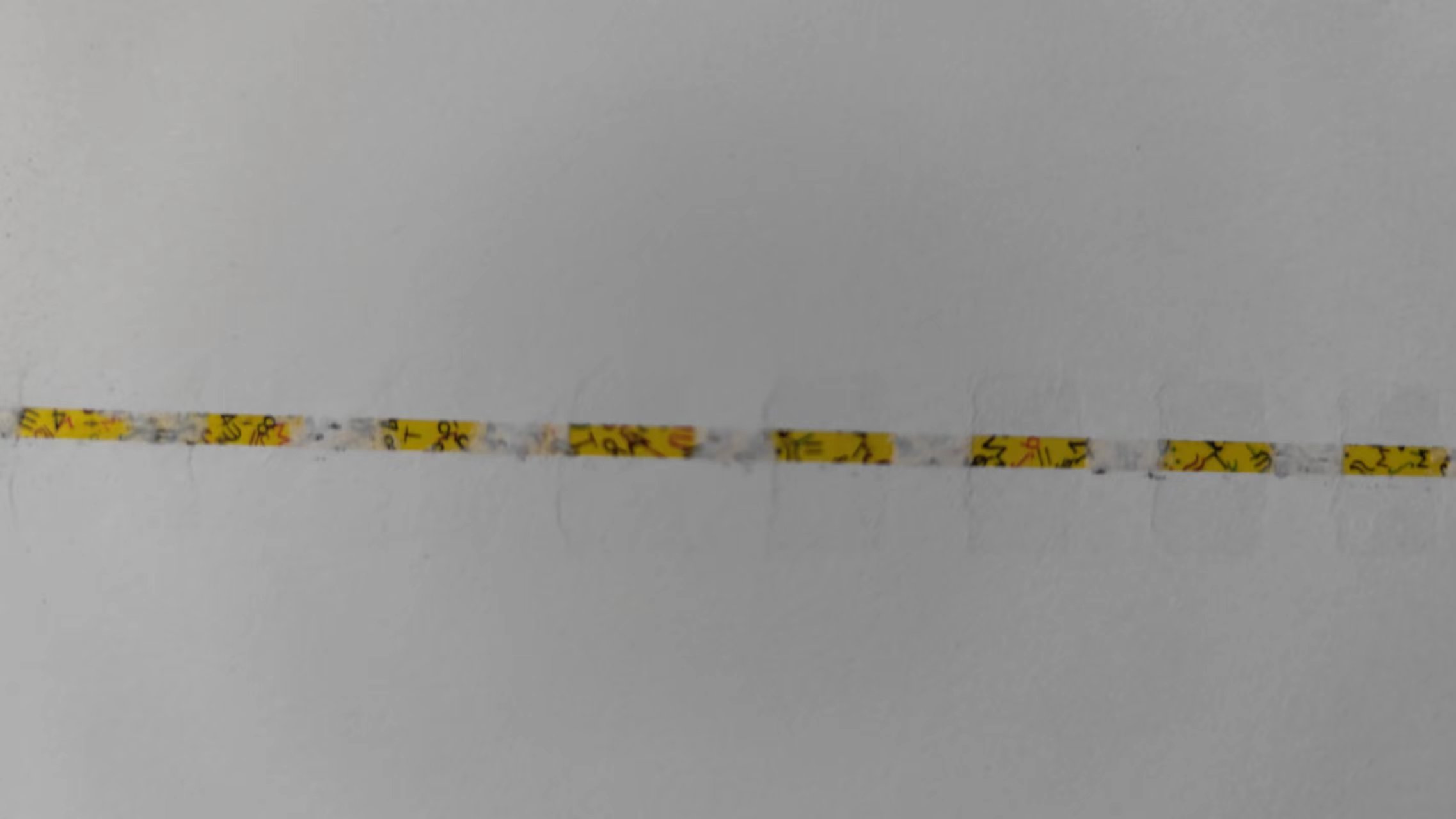 Security Line Paper