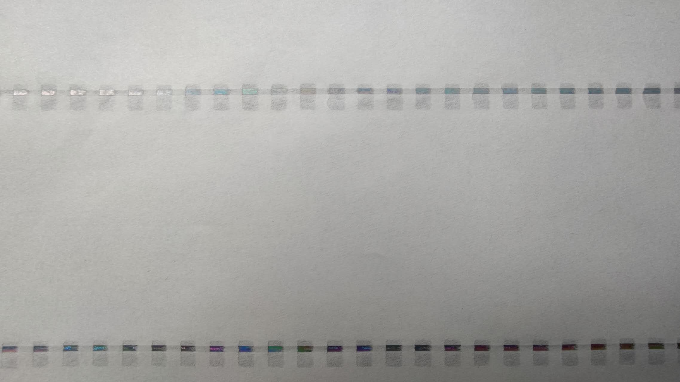 Security Line Paper